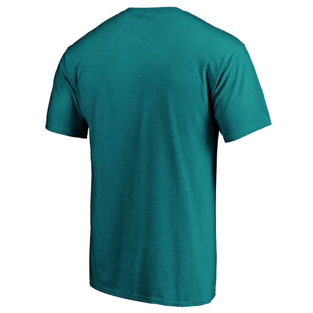 Primary Logo T-Shirt - Miami Dolphins