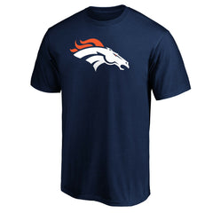 Primary Logo T-Shirt - Denver Broncos