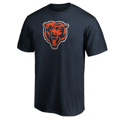 Primary Logo T-Shirt - Chicago Bears