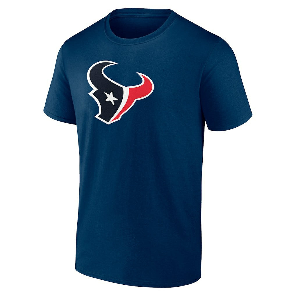 Primary Logo T-Shirt - Houston Texans