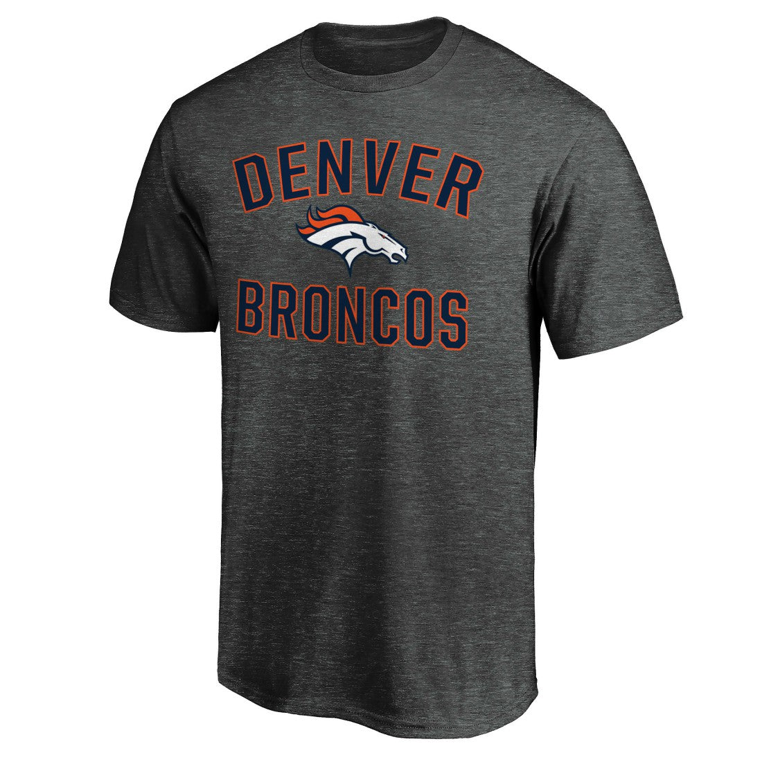Victory Arch T-Shirt - Denver Broncos