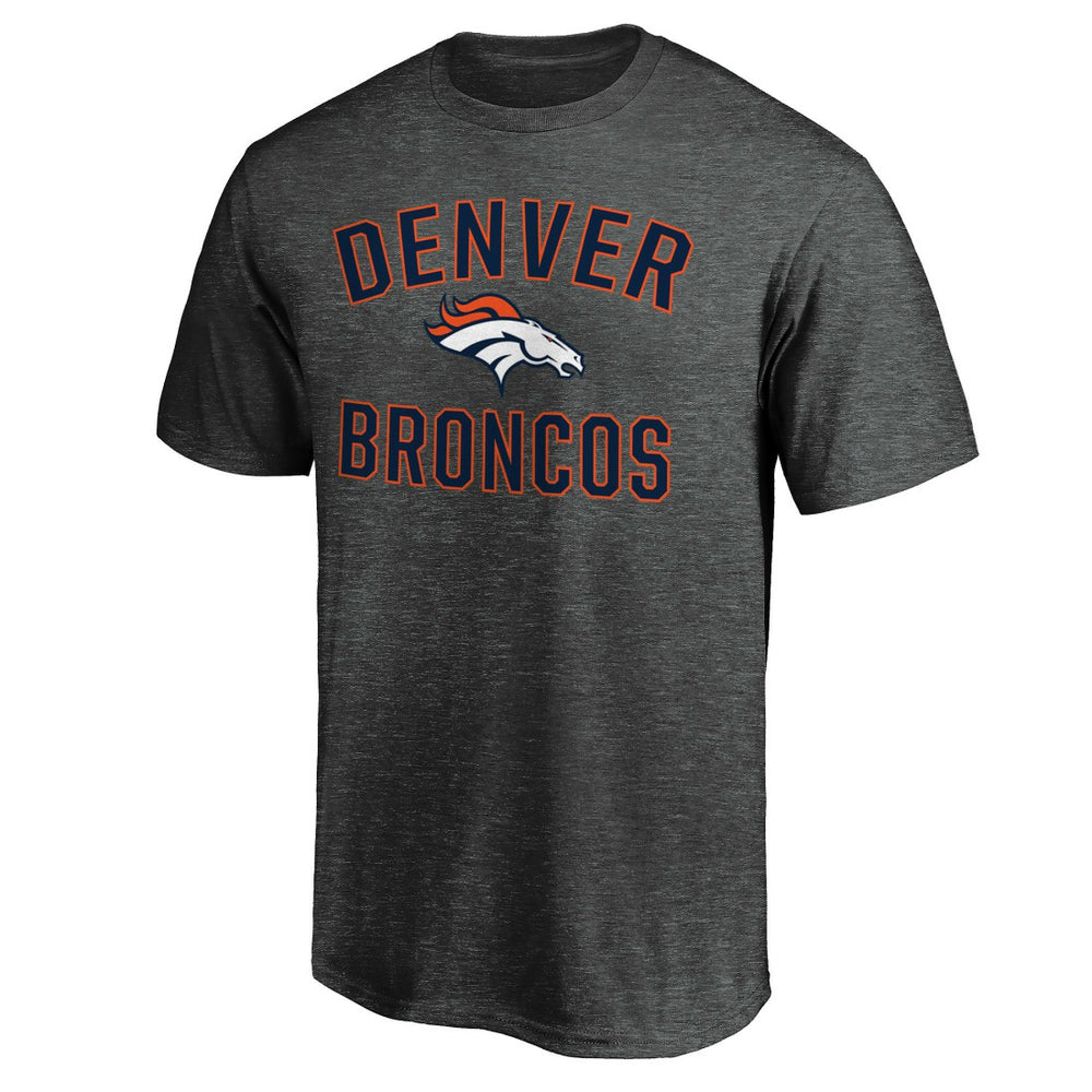 Victory Arch T-Shirt - Denver Broncos