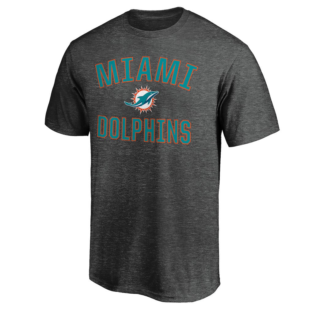 Victory Arch T-Shirt - Miami Dolphins