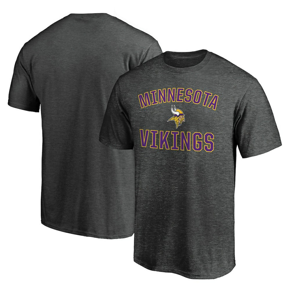 Victory Arch T-Shirt - Minnesota Vikings