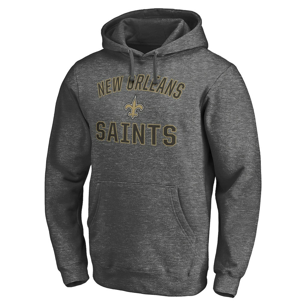 Victory Arch Pullover Hoodie - New Orleans Saints
