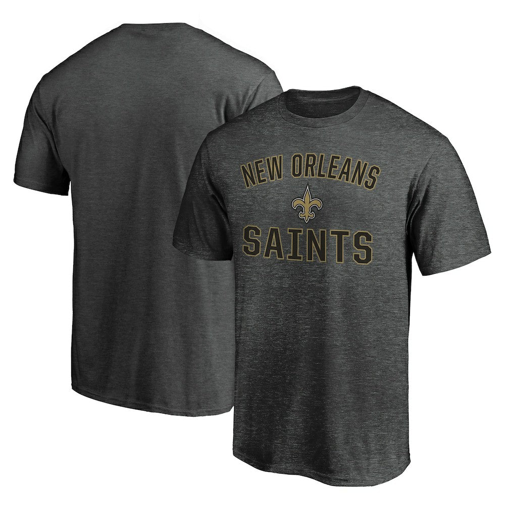 Victory Arch T-Shirt - New Orleans Saints