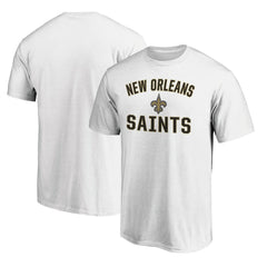 Victory Arch T-Shirt - New Orleans Saints