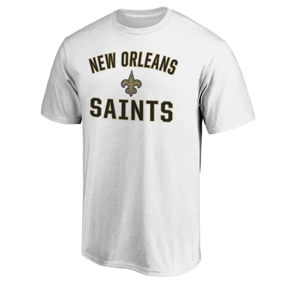 Victory Arch T-Shirt - New Orleans Saints