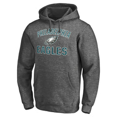 Victory Arch Pullover Hoodie - Philadelphia Eagles
