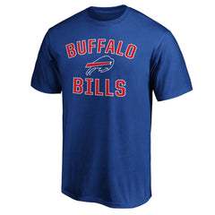 Victory Arch T-Shirt - Buffalo Bills