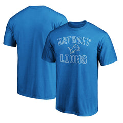 Victory Arch T-Shirt - Detroit Lions