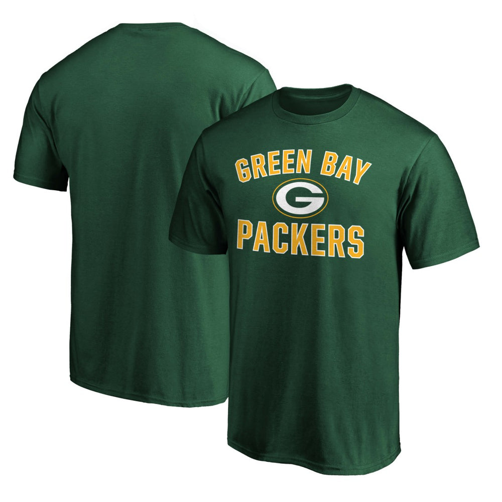 Victory Arch T-Shirt - Green Bay Packers