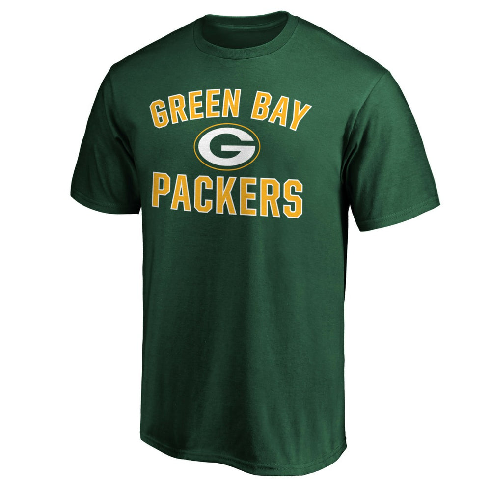 Victory Arch T-Shirt - Green Bay Packers