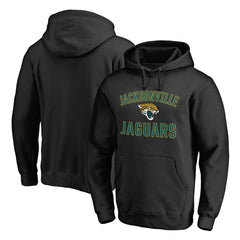 Victory Arch Pullover Hoodie - Jacksonville Jaguars