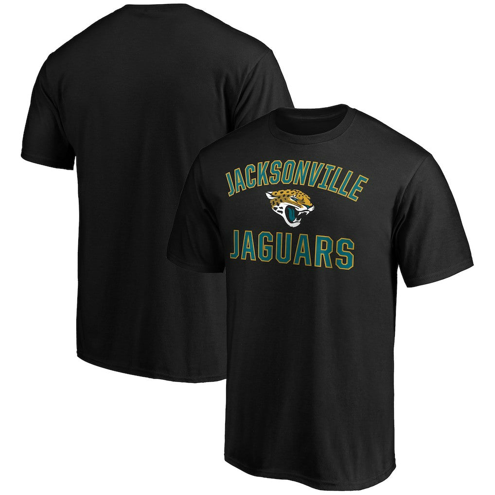 Victory Arch T-Shirt - Jacksonville Jaguars
