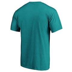 Victory Arch T-Shirt - Miami Dolphins