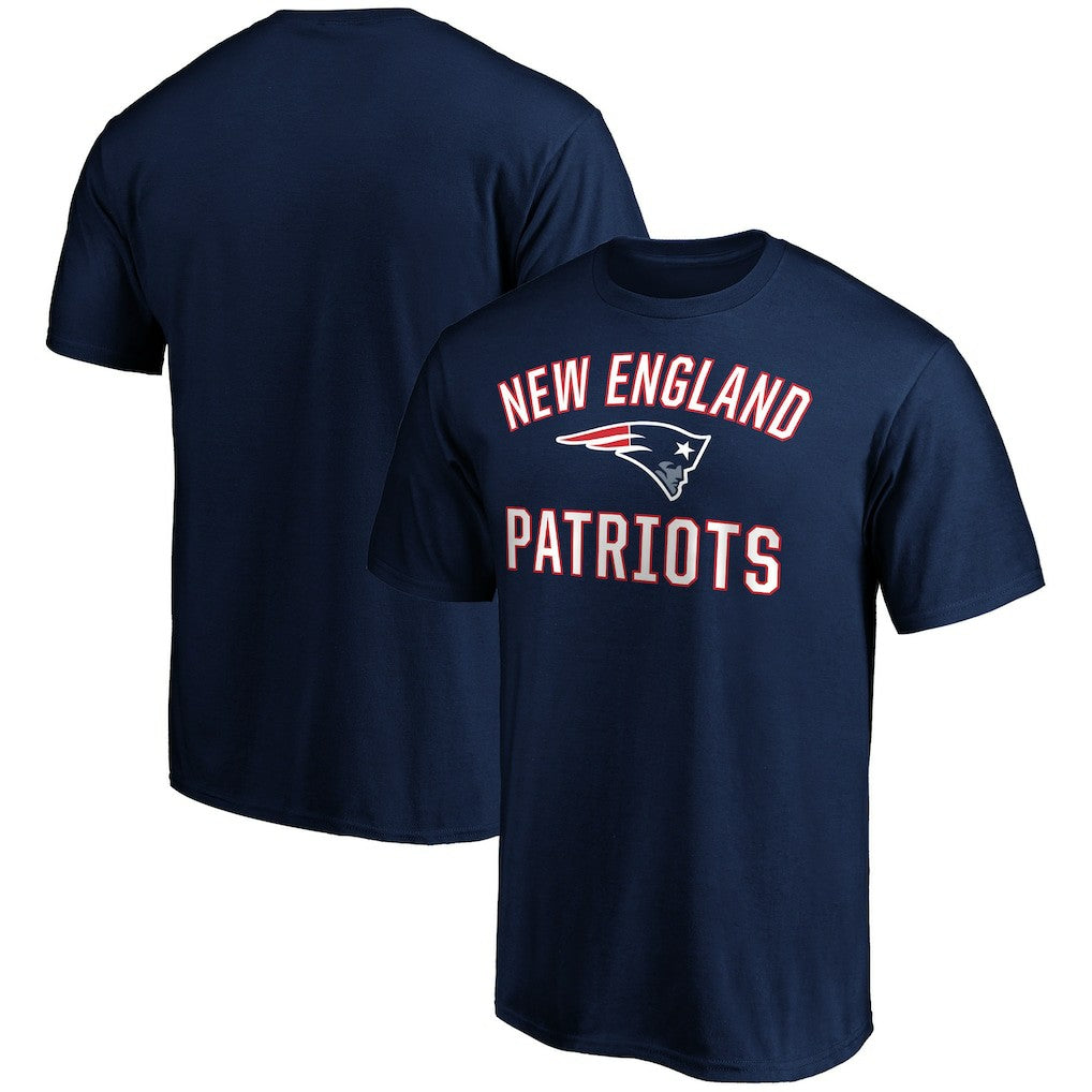Victory Arch T-Shirt - New England Patriots