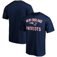Victory Arch T-Shirt - New England Patriots