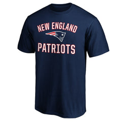 Victory Arch T-Shirt - New England Patriots