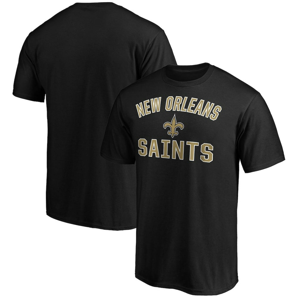 Victory Arch T-Shirt - New Orleans Saints