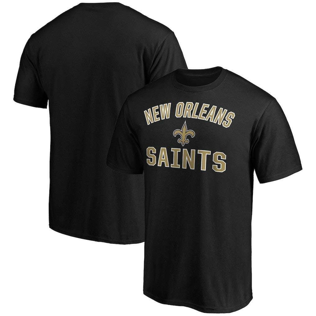 Victory Arch T-Shirt - New Orleans Saints