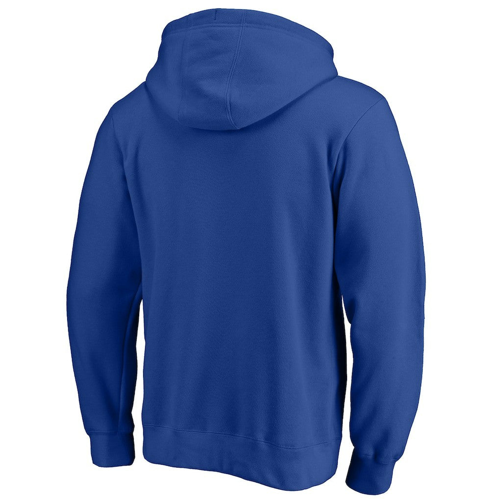 Victory Arch Pullover Hoodie - New York Giants