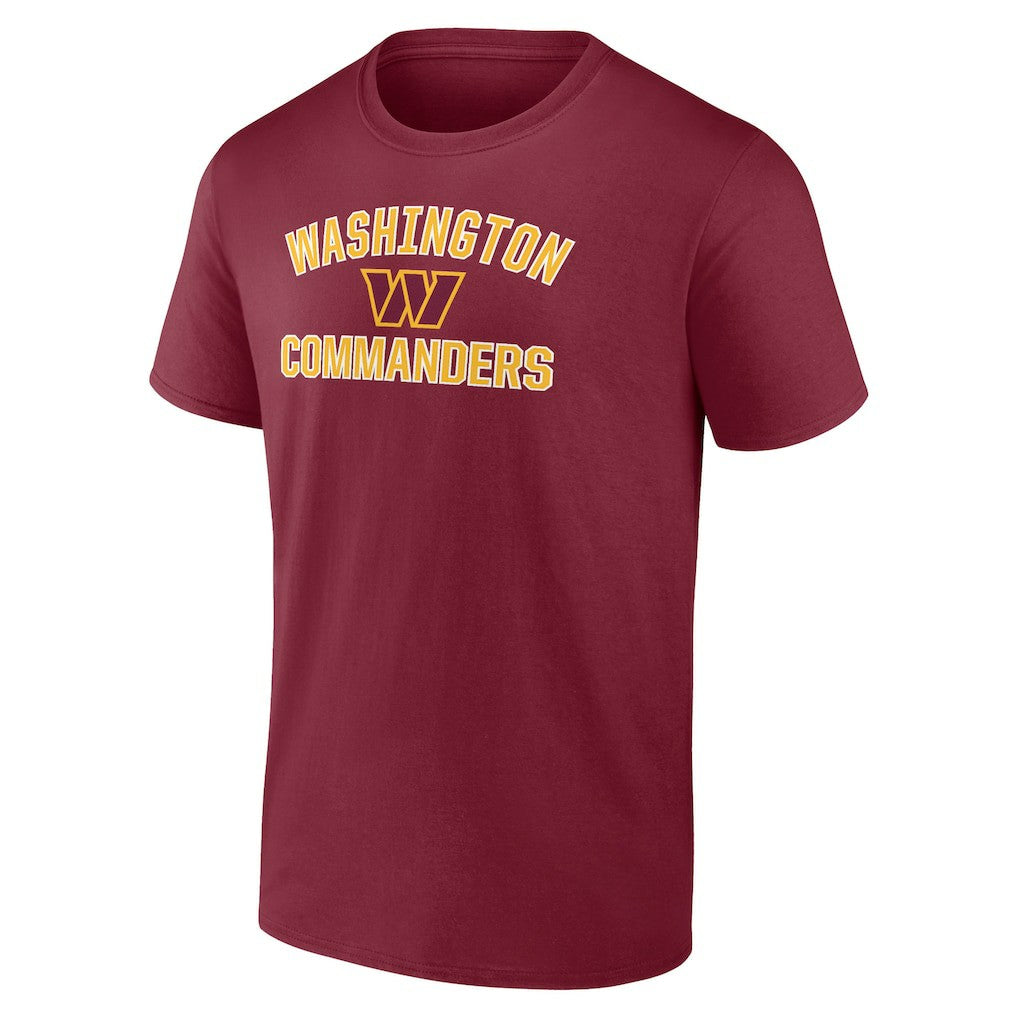 Victory Arch T-Shirt - Washington Commanders