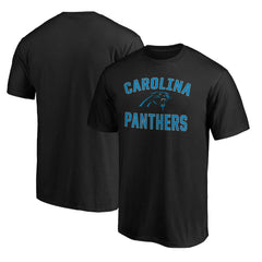 Victory Arch T-Shirt - Carolina Panthers