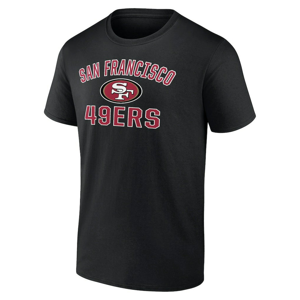 Victory Arch T-Shirt - San Francisco 49ers