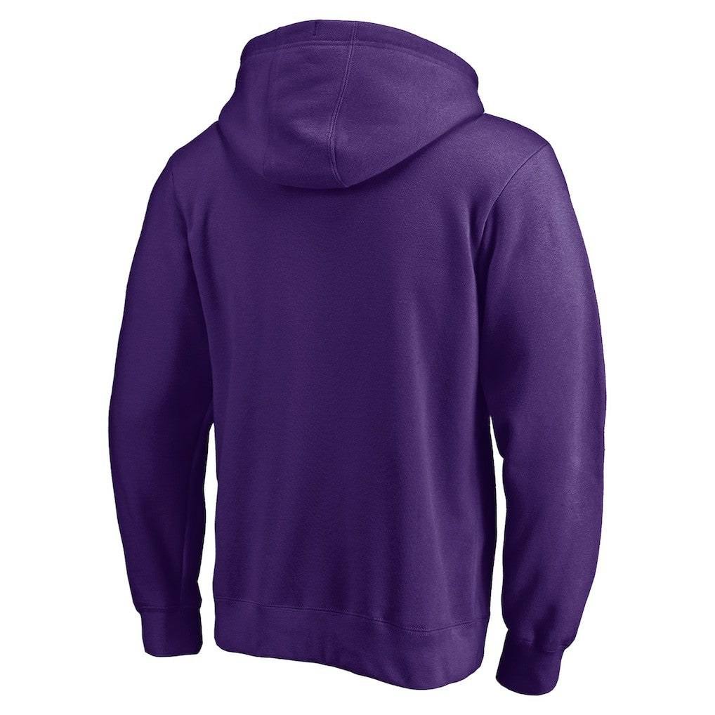 Hometown Collection Sweep Pullover Hoodie - Minnesota Vikings
