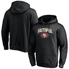 Hometown Collection Sweep Pullover Hoodie - San Francisco 49ers