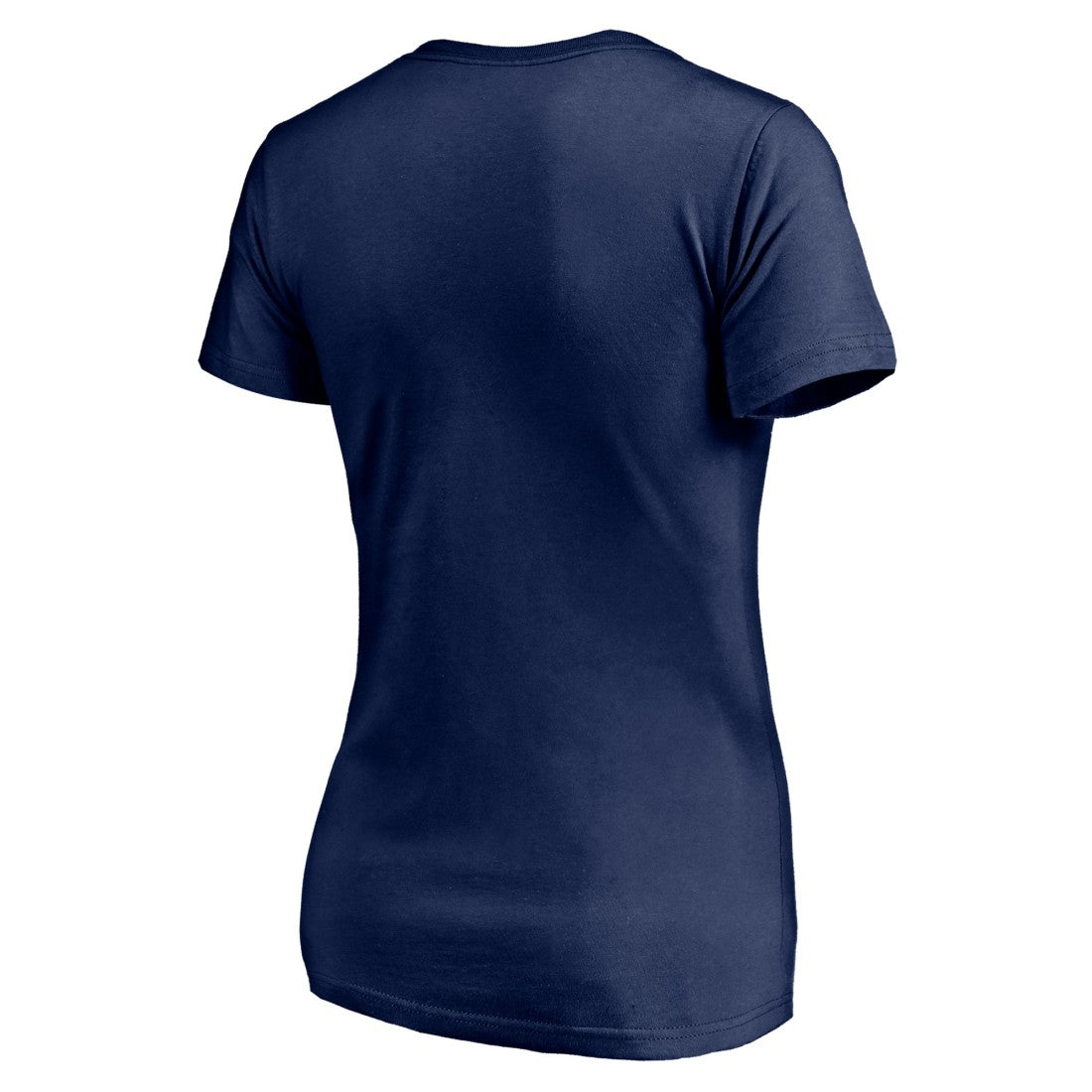 Women's Hometown Collection V-Neck T-Shirt - Seattle Seahawks