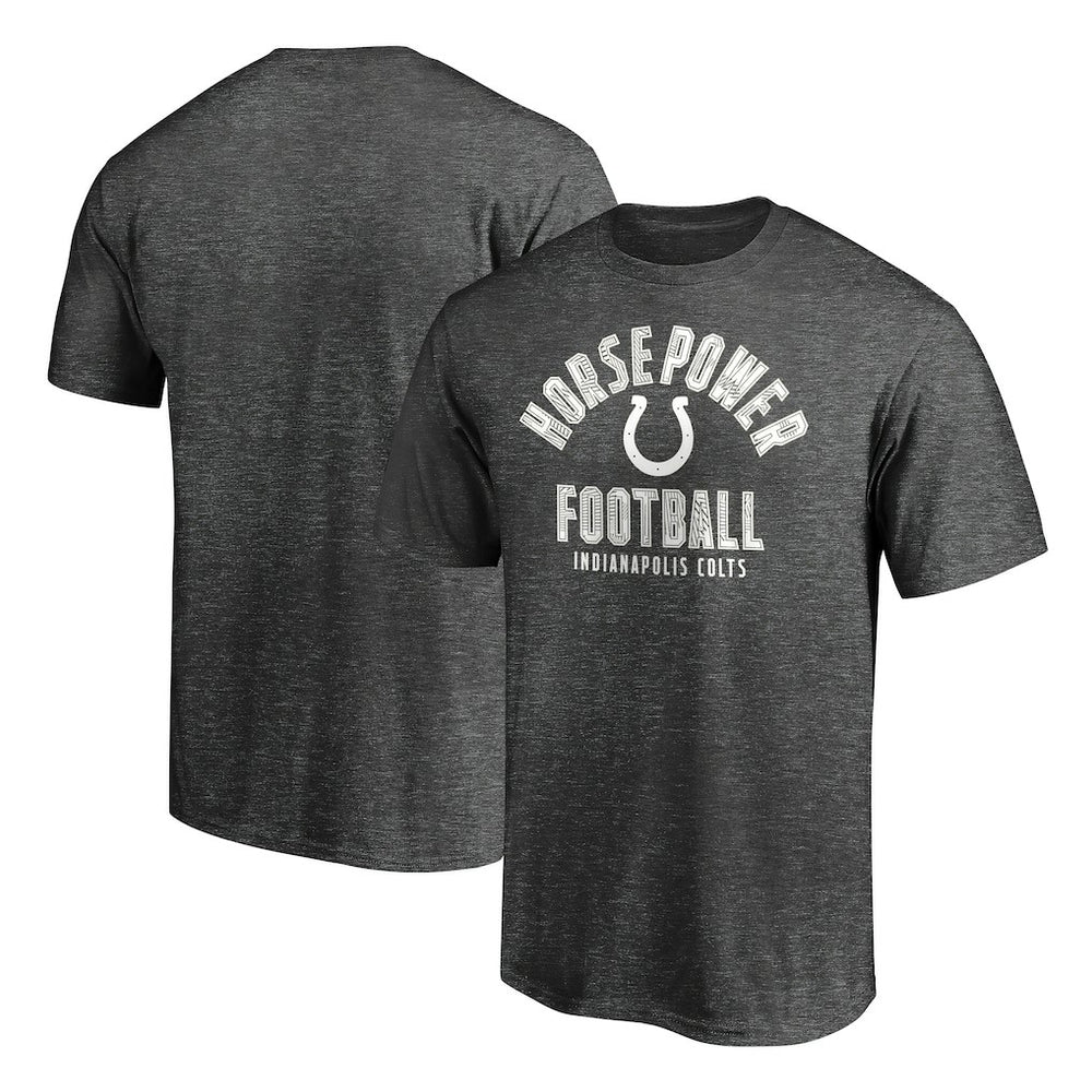 Nickname Arc T-Shirt - Indianapolis Colts
