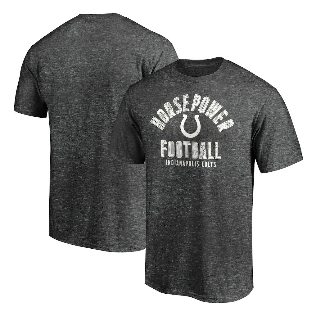 Nickname Arc T-Shirt - Indianapolis Colts