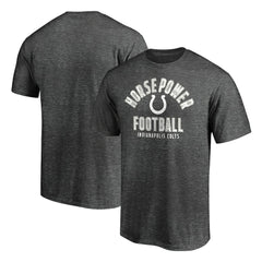 Nickname Arc T-Shirt - Indianapolis Colts