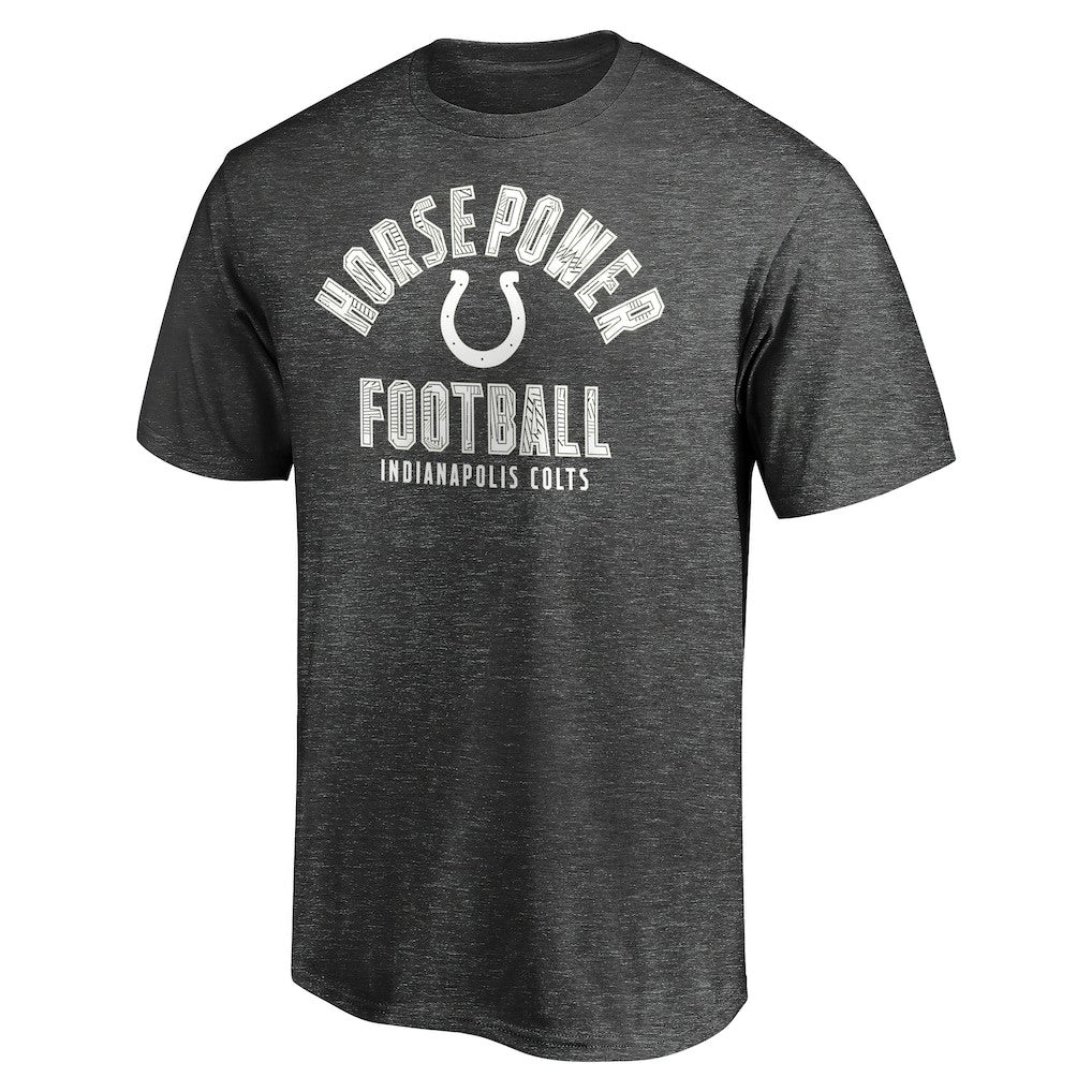 Nickname Arc T-Shirt - Indianapolis Colts