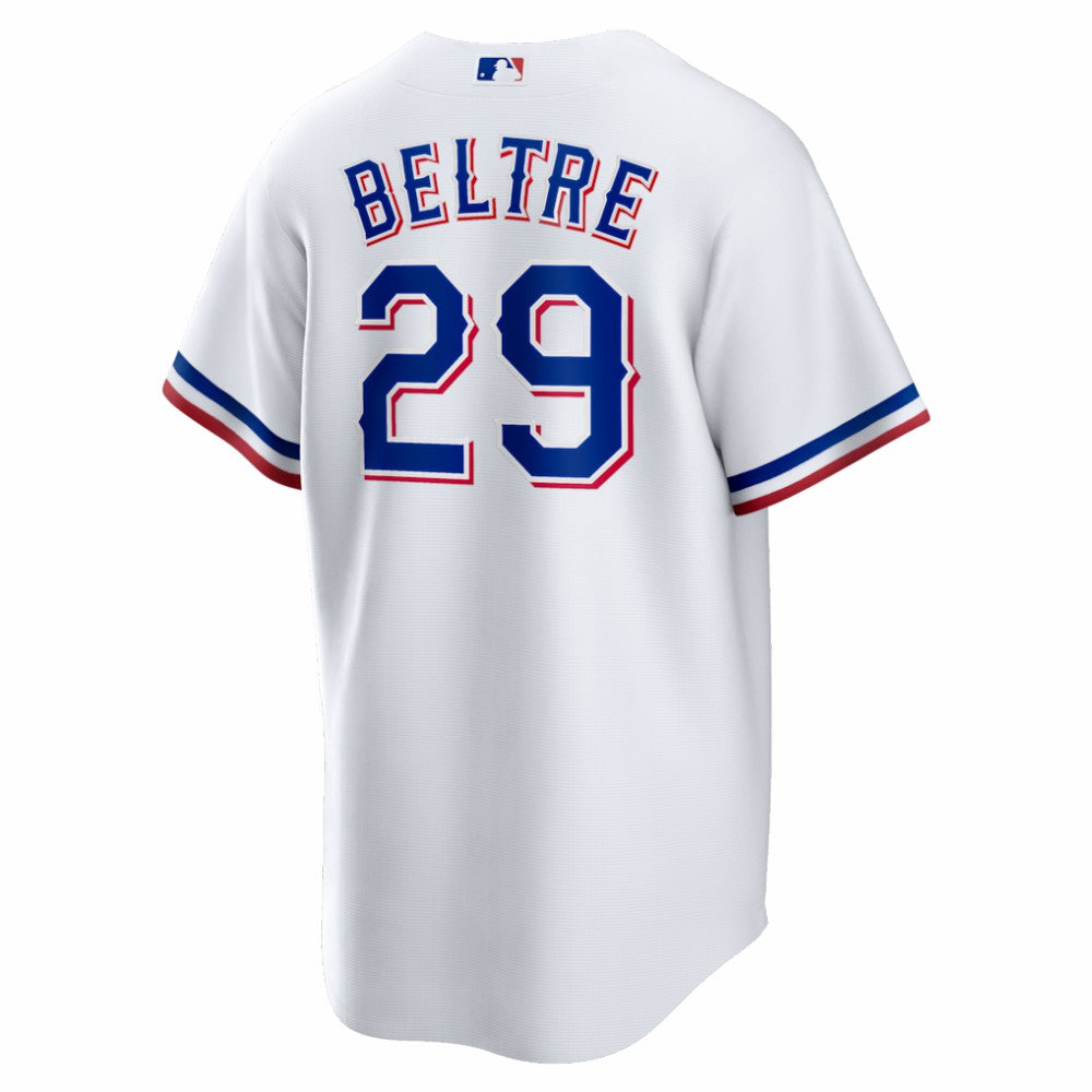 MLB Adrian Beltre Texas Rangers Nike Home Retired Player Replica Jersey