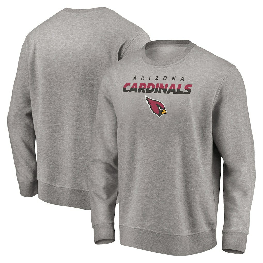 Elevate Play Pullover Sweatshirt - Arizona Cardinals