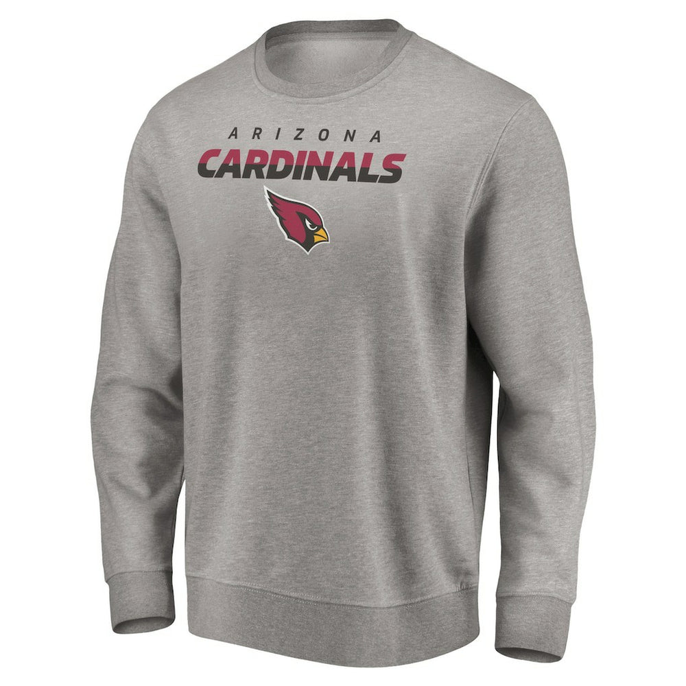 Elevate Play Pullover Sweatshirt - Arizona Cardinals