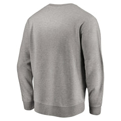 Elevate Play Pullover Sweatshirt - Carolina Panthers
