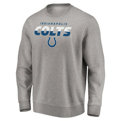 Elevate Play Pullover Sweatshirt - Indianapolis Colts