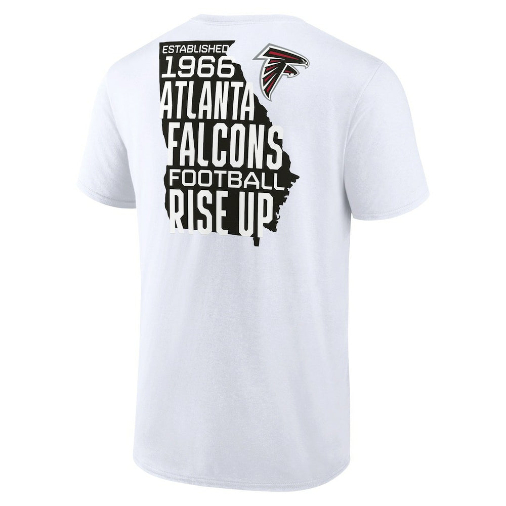 Hot Shot T-Shirt - Atlanta Falcons