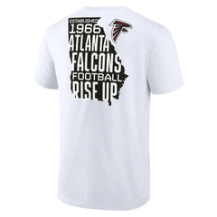 Hot Shot T-Shirt - Atlanta Falcons