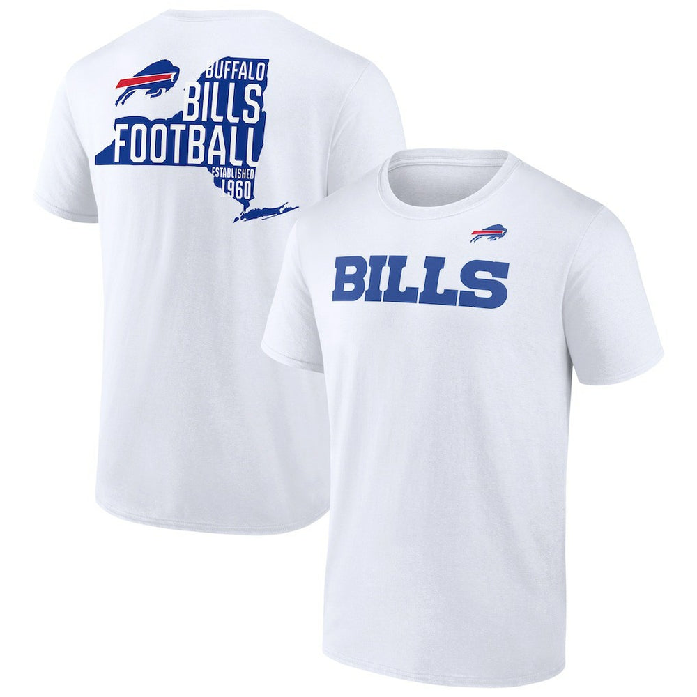 Hot Shot T-Shirt - Buffalo Bills