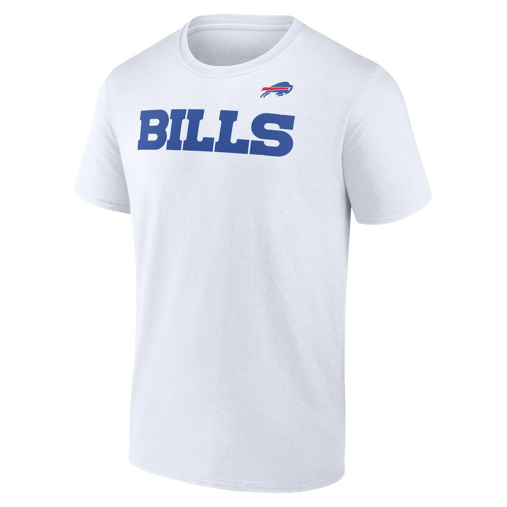 Hot Shot T-Shirt - Buffalo Bills