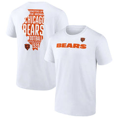 Hot Shot T-Shirt - Chicago Bears
