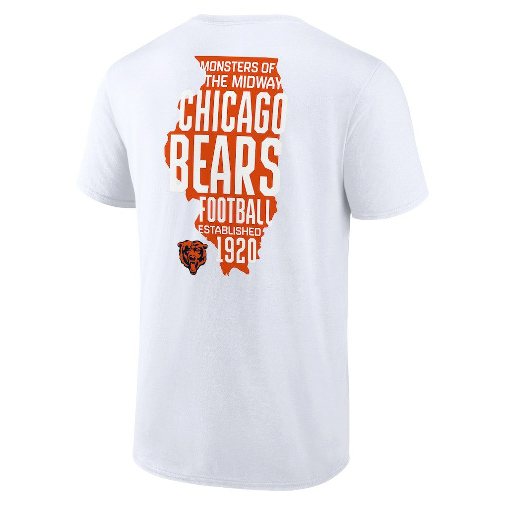 Hot Shot T-Shirt - Chicago Bears