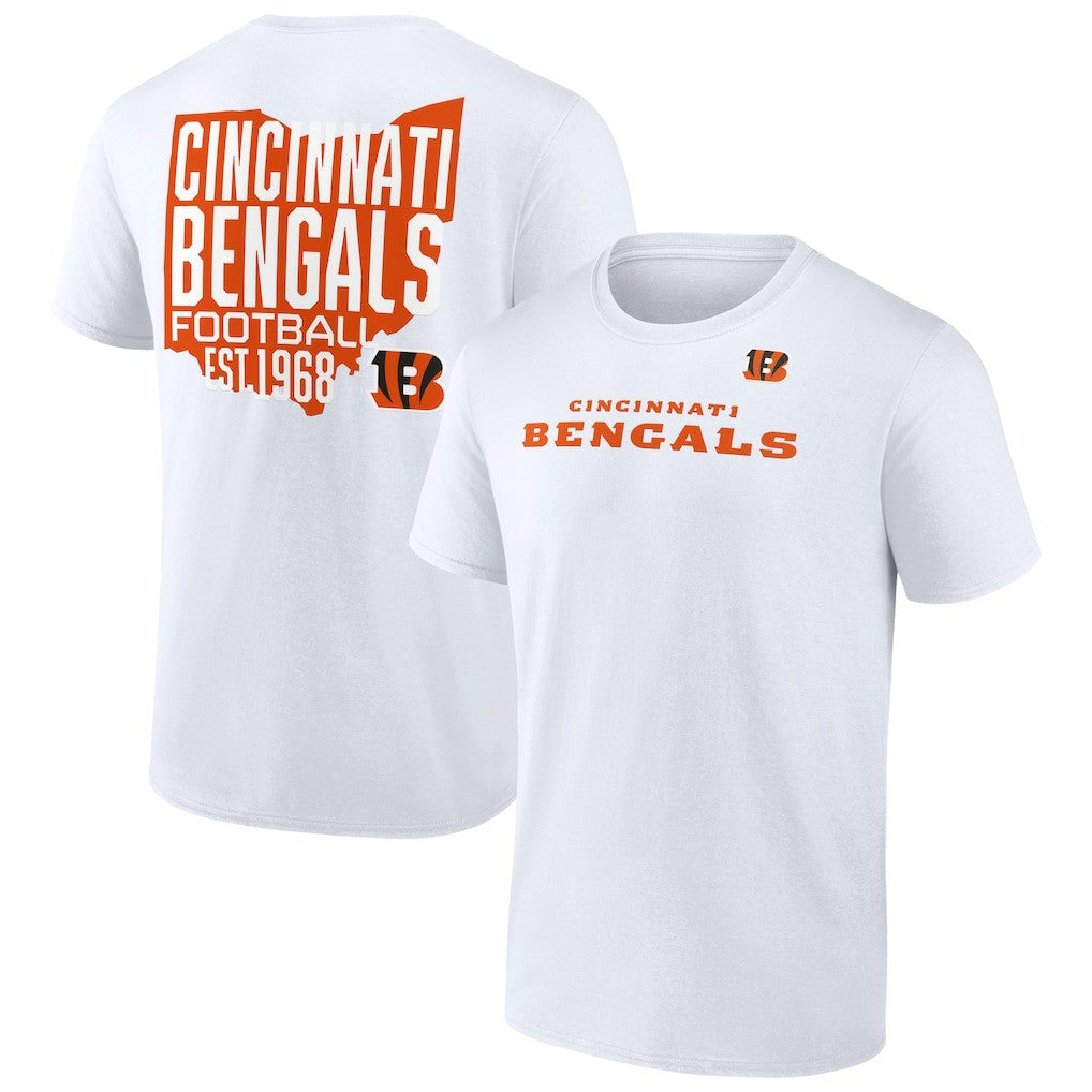 Hot Shot T-Shirt - Cincinnati Bengals