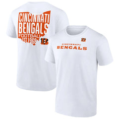 Hot Shot T-Shirt - Cincinnati Bengals