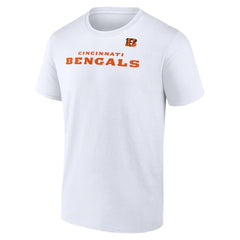 Hot Shot T-Shirt - Cincinnati Bengals